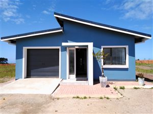 3 Bed House in Pacaltsdorp