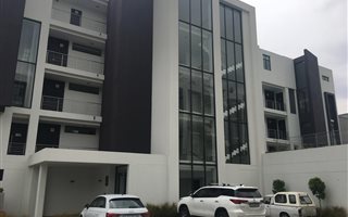 2 Bedroom House in Dunkeld