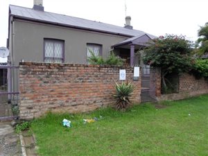 2 Bed House in King Williams Town