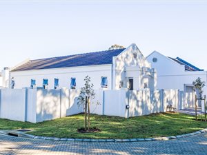3 Bed House in Radloff Park