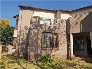 3 Bed Townhouse in Northwold