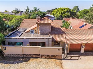 3 Bed House in Menlo Park