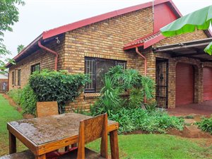 3 Bed House in Mineralia