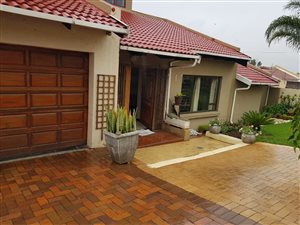 4 Bed House in Elandshaven