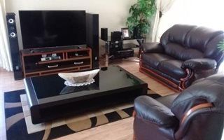 4 Bedroom House in Delmas