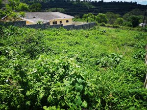 560 m² Land available in Signal Hill