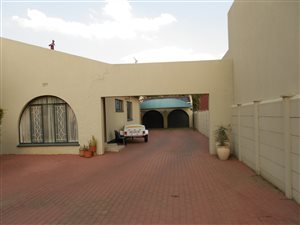 3 Bed House in Sunair Park