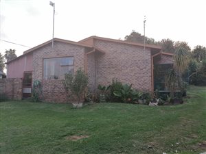 3 Bed House in Blanchville