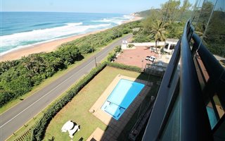 3 Bedroom Apartment in La Mercy