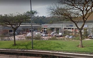 856 m² Industrial space in Durban CBD