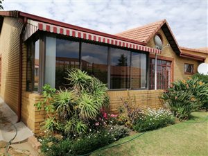 2 Bed Townhouse in Wilro Park