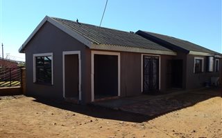 3 Bedroom House in Ikageng