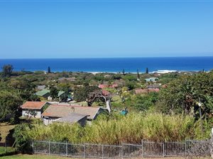 3 Bed House in Port Edward