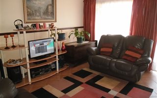 2 Bedroom Townhouse in Dalpark