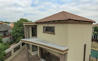 4 Bedroom House in Greenstone Hill