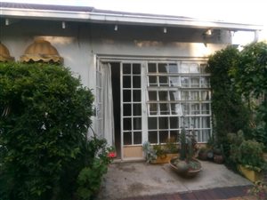 1 Bed House in Lombardy East