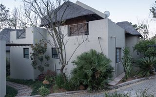 2 Bedroom Townhouse in Sharonlea