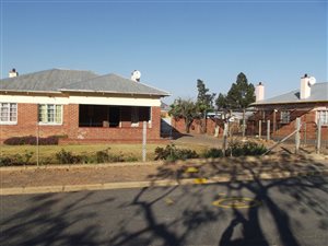 3 Bed House in Touws Rivier