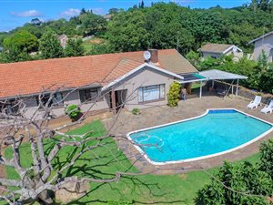 5 Bedroom House in Berea West