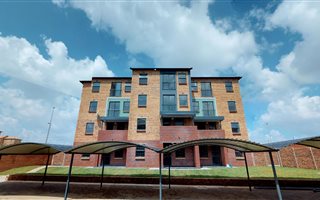 2 Bedroom Apartment in Philip Nel Park