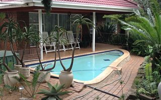 4 Bedroom House in Florida Park