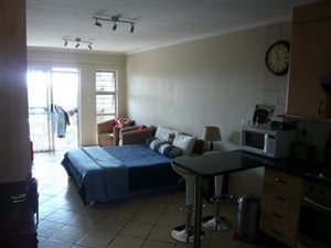 Bachelor apartment in Tijger Valley and surrounds