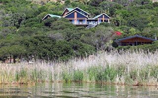 4 Bedroom House in Wilderness