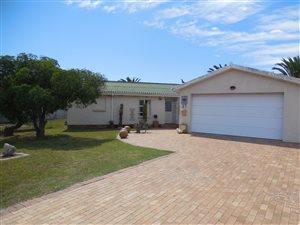 3 Bed House in Langebaan Central