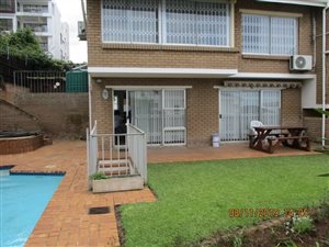 2 Bed Duplex in Morningside