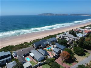 900 m² Land available in Plettenberg Bay