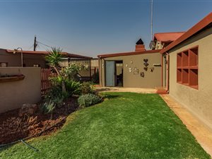 3 Bed House in Krugersdorp West