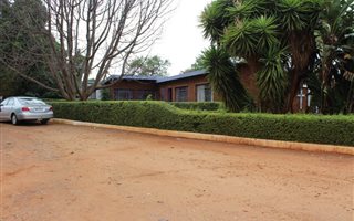 Commercial space in Mokopane
