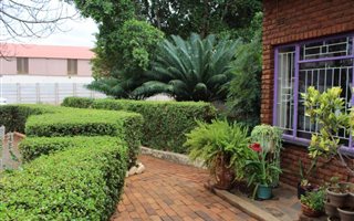 Commercial space in Mokopane