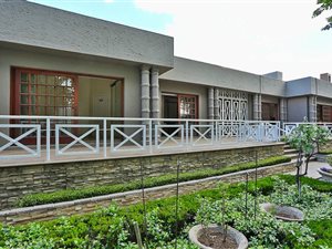 4 Bed House in Norwood