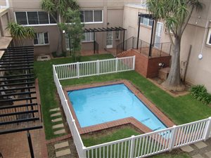 1 Bed Apartment in Richmond