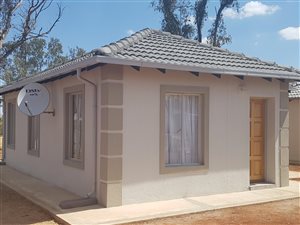 3 Bed House in Pollak Park