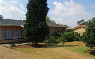 3 Bedroom House in Roseacre