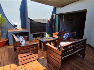 3 Bed House in Doringkloof