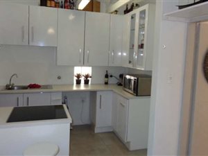 1 Bed Apartment in New Brighton
