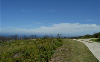 4599 m² Land available in Pezula Golf Estate