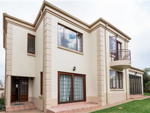 3 Bed House in Broadacres