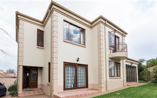 3 Bedroom House in Broadacres