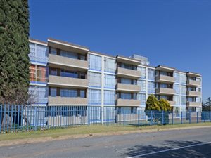 2 Bed Flat in Florida Park