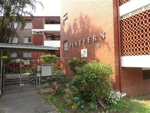 Studio Apartment in Pinetown Central