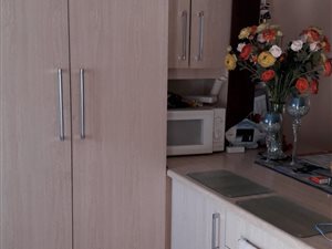 2 Bed Apartment in St Michaels on Sea
