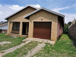 3 Bed House in Dundee