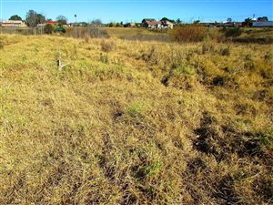 3659 m² Land available in Pacaltsdorp