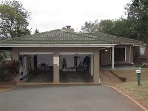 4 Bed House in Westville