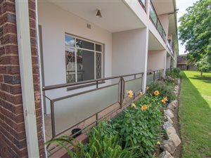 1 Bed Flat in Benoni Central