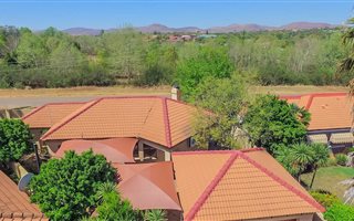 3 Bedroom House in Melodie